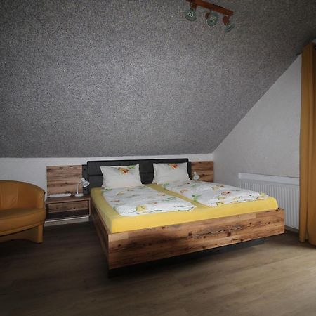 Ferienhof Osl Obertraun Room photo