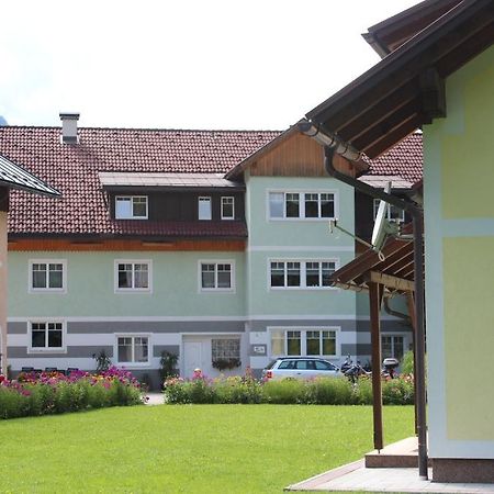 Ferienhof Osl Obertraun Exterior photo