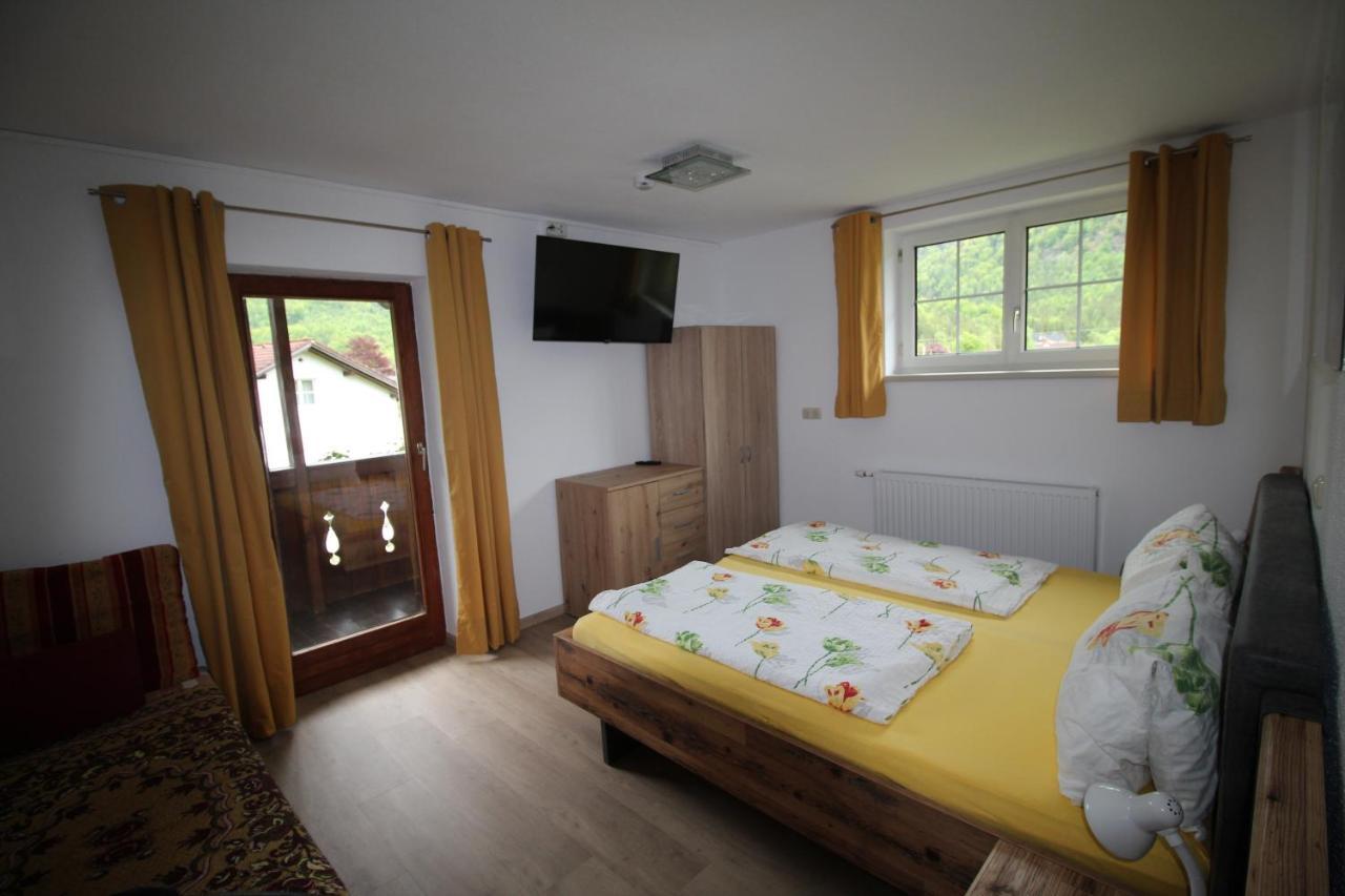 Ferienhof Osl Obertraun Room photo