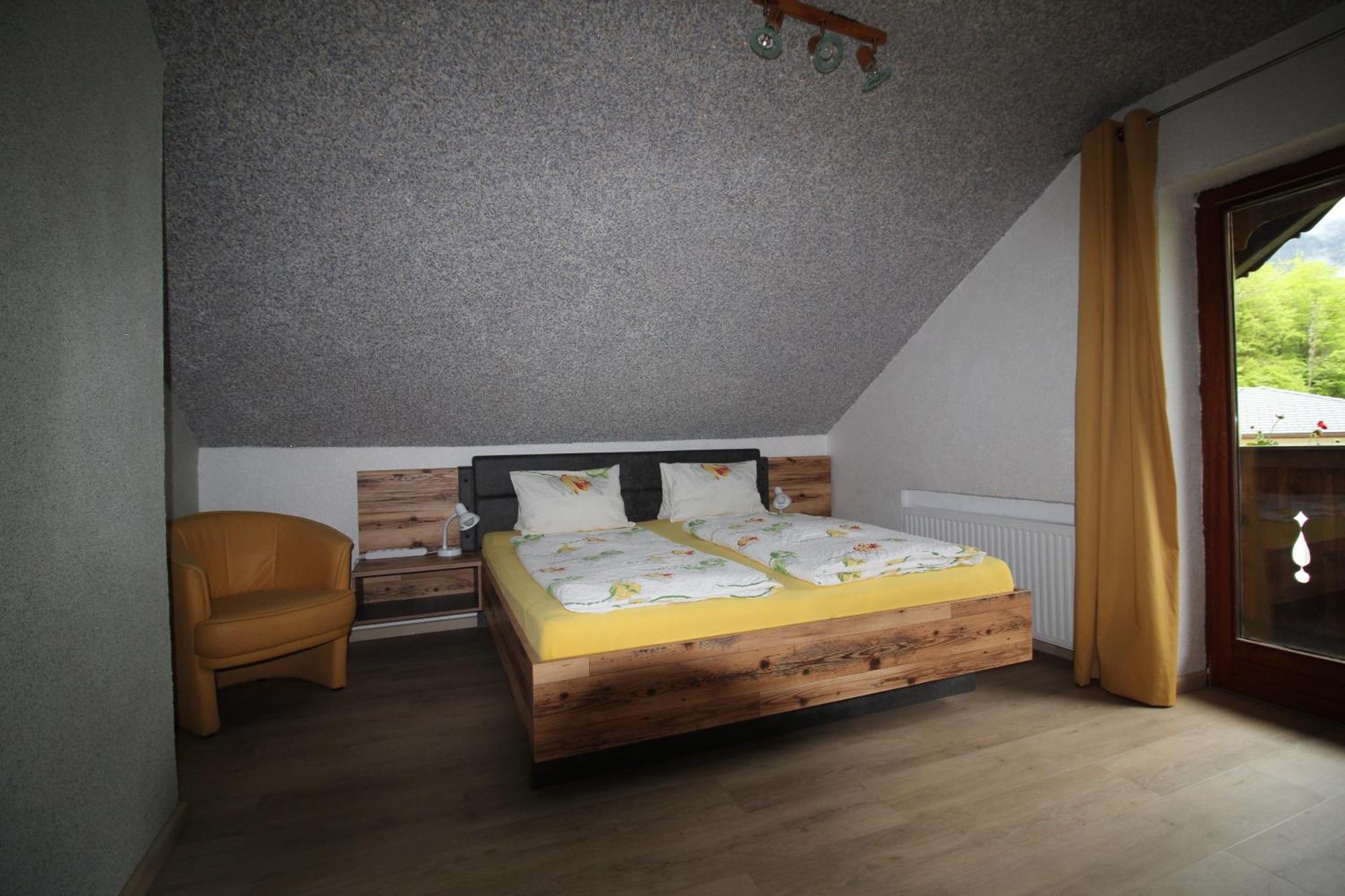 Ferienhof Osl Obertraun Room photo