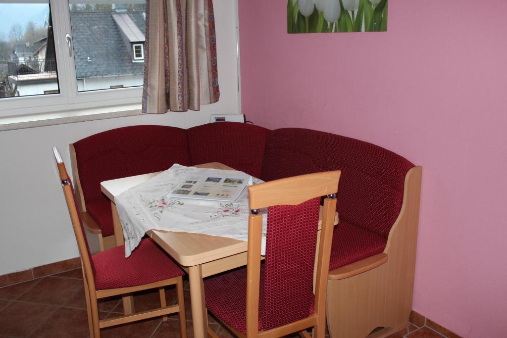 Ferienhof Osl Obertraun Room photo