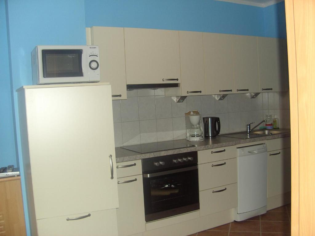 Ferienhof Osl Obertraun Room photo