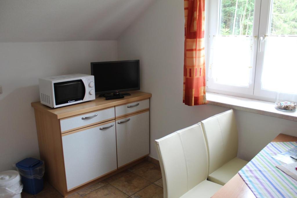 Ferienhof Osl Obertraun Room photo